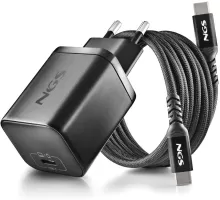 Photo de NGS Bud 65W-C