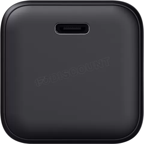 Photo de Chargeur secteur Trust Maxo USB-C 65W avec cable (Noir)