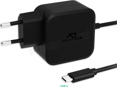 Photo de Chargeur universel Advance QuickFlex Pro 70W - USB-C