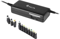 Photo de Chargeur universel NGS pour ordinateur portable 90W (11 embouts)