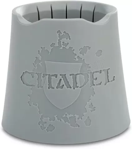 Photo de Citadel - Pot à Eau