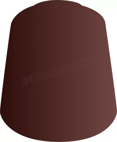 Photo de Citadel Pot de Peinture - Contrast Cygor Brown (18ml)