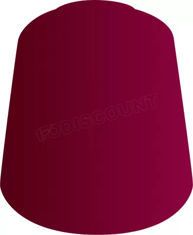 Photo de Citadel Pot de Peinture - Contrast Volupus Pink (18ml)