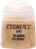 Photo de Citadel Pot de Peinture - Dry Eldar Flesh (12ml)