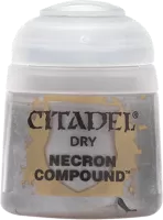 Photo de Citadel Pot de Peinture - Dry Necron Compound (12ml)