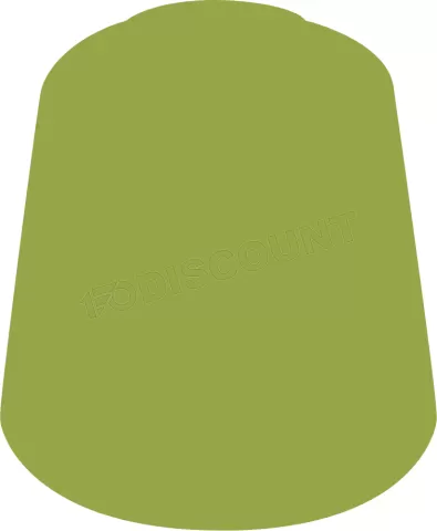 Photo de Citadel Pot de Peinture - Layer Ogryn Camo (12ml)