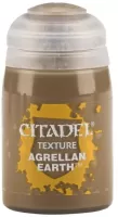 Photo de Citadel Pot de Peinture - Technical Texture Agrellan Earth (24ml)