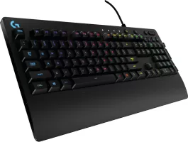 Photo de Clavier Logitech G213 Prodigy