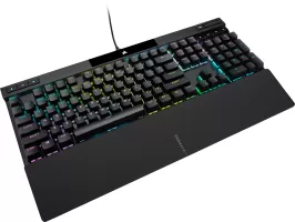 Photo de Corsair sans fil K70 Pro noir