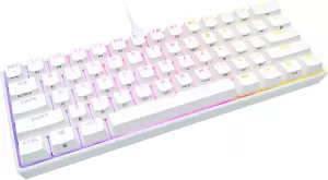 Photo de Corsair K65 Mini 60% blanc