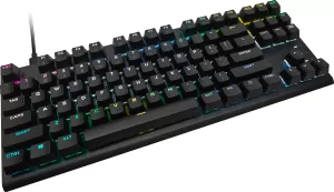 Photo de Corsair K60 Pro TKL noir