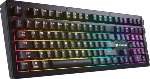 Photo de Cougar Puri RGB