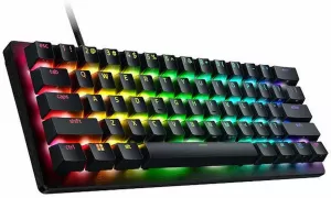 Photo de Razer Huntsman V3 Pro Mini