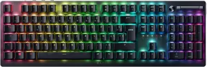 Photo de Razer DeathStalker V2 Pro Red