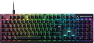 Photo de Clavier Razer DeathStalker V2 RGB