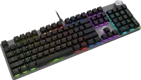 Photo de Clavier MSI Forge GK320