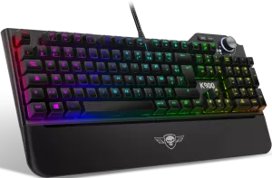 Photo de Clavier Spirit of Gamer Xpert-K900