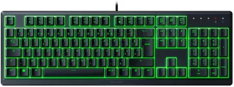 Photo de Clavier Gamer Razer Ornata V3 X RGB (Noir)