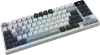 Photo de MSI Forge GK600 TKL Sky