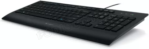 Photo de Clavier Logitech K280E