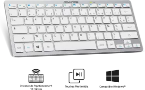 Photo de Clavier Advance SmartKeys