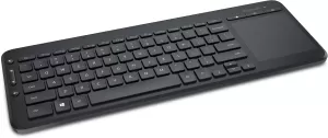 Photo de Clavier Microsoft All-in-One Media