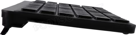Photo de Clavier sans fil T'nB Silent Pro (Noir)