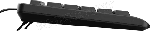 Photo de Clavier Trust Primo (Noir)