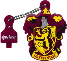 Photo de Stockage Emtec Blason Harry Potter Gryffondor