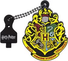 Photo de Stockage Emtec Blason Harry Potter Serpentard