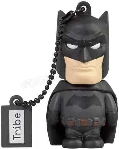 Photo de Clé USB 2.0 Tribe DC Comics : Batman - 32Go