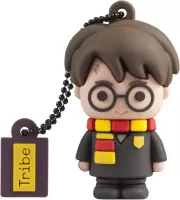 Photo de Clé USB 2.0 Tribe Harry Potter - 32Go