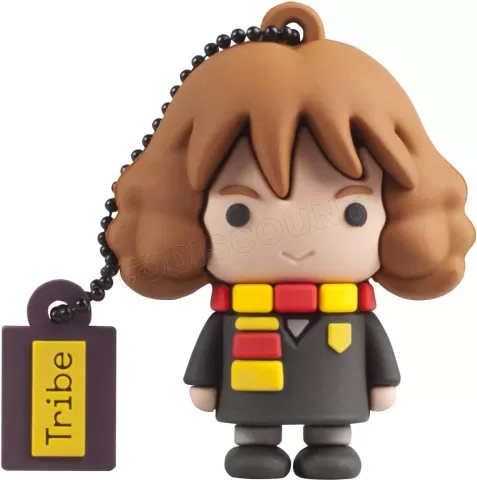 Photo de Clé USB 2.0 Tribe Harry Potter : Hermione - 32Go