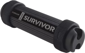 Photo de Stockage Corsair Flash Survivor Stealth