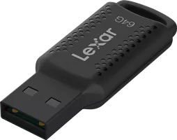 Photo de Lexar JumpDrive V400 - 64Go