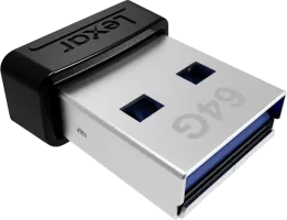 Photo de Lexar JumpDrive S47 - 64Go