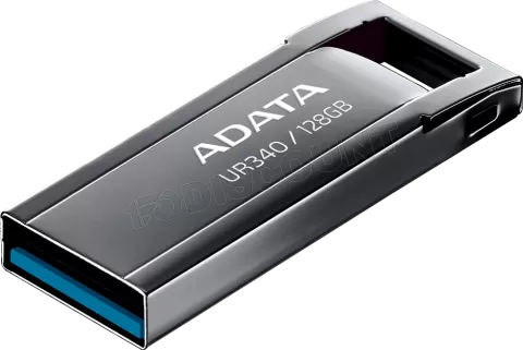 Photo de Clé USB 3.2 Adata UR340 - 128Go (Noir)