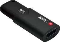 Photo de Stockage Emtec B120 Click Secure