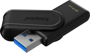 Photo de Kingston DT Exodia S - 64Go
