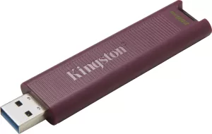 Photo de Kingston DataTraveler Max A 256Go