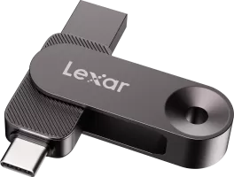 Photo de Lexar JumpDrive D500 256Go
