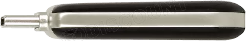 Photo de Clé USB-C 3.2 Verbatim Plectra - 512Go (Noir)