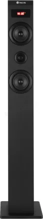 Photo de Colonne de son/Enceintes Bluetooth NGS Skycharm 2.1 (Noir)