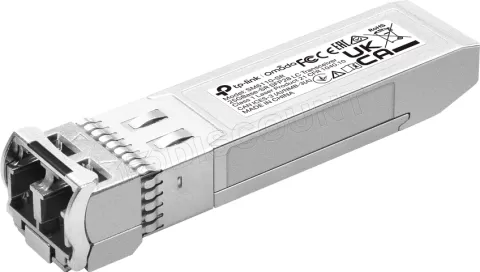 Photo de Connecteur fibre optique TP-Link Omada SM6110-SR 25GBits