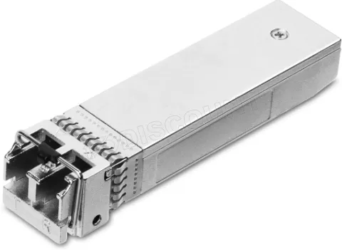 Photo de Connecteur fibre optique TP-Link TL-SM5110-SR Duplex SFP Multimode 10GBits