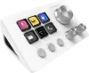 Photo de Mars Gaming MSD-Two Blanc