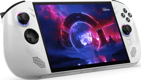 Photo de Console Lenovo Legion Go S Z2Go-16Go-1To Win11