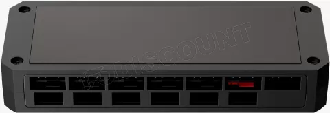 Photo de Contrôleur/Hub 1stPlayer  TL-FAN et ARGB Hub x14 (Noir)
