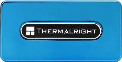 Photo de Contrôleur/Hub Thermalright RGB Hub Controller Rev.A (Bleu)