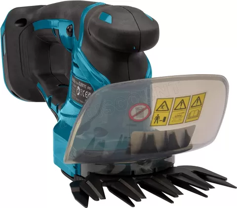 Photo de Coupe bordures Makita DUM111ZX LXT 18V (Sans batterie)